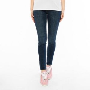 All Saints | Mast Skinny Jeans in Washed Indigo